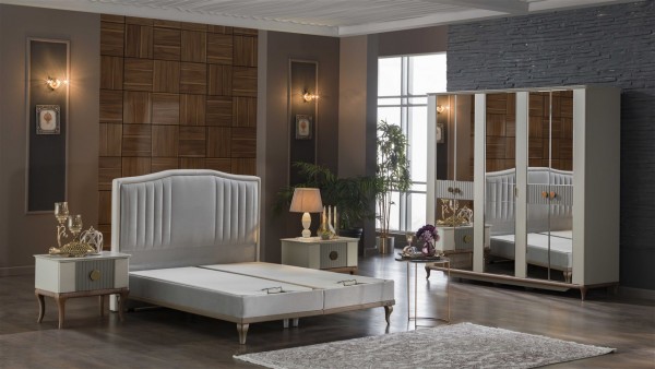 outlet istikbal yatak ve baza celik magazacilik