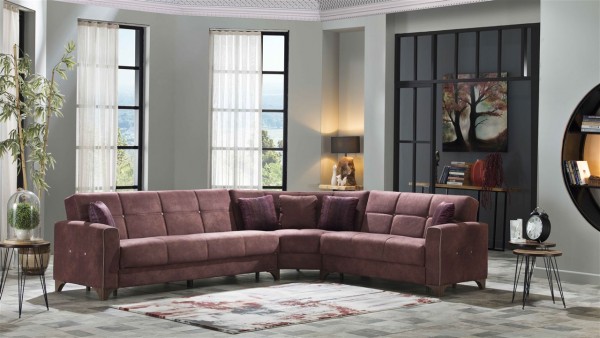 Outlet Istikbal Oturma Gruplari Celik Magazacilik